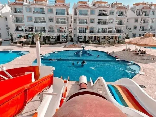 Apartment 1 Bedroom With Private Rooftop In Hills Aqua